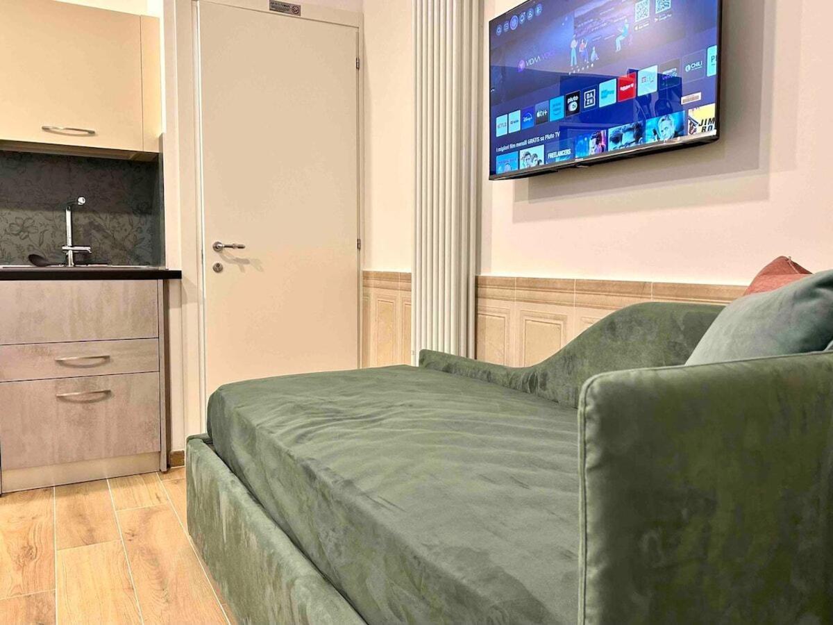 Apartamento Della Corte *