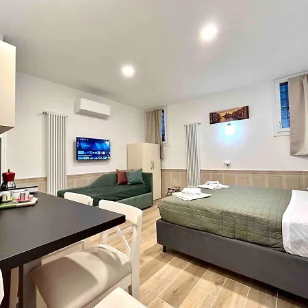 Suite Della Corte Apartment Venice Exterior photo