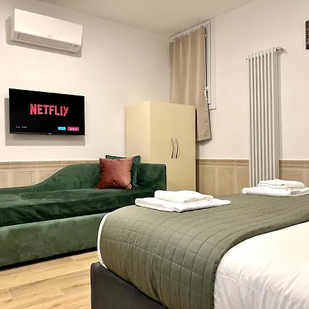 Suite Della Corte Apartment Venice Exterior photo