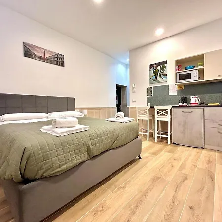 Suite Della Corte Apartment Venice Exterior photo