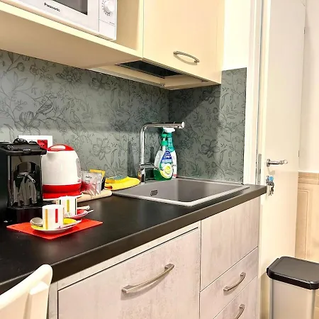 Suite Della Corte Apartment Venice Exterior photo