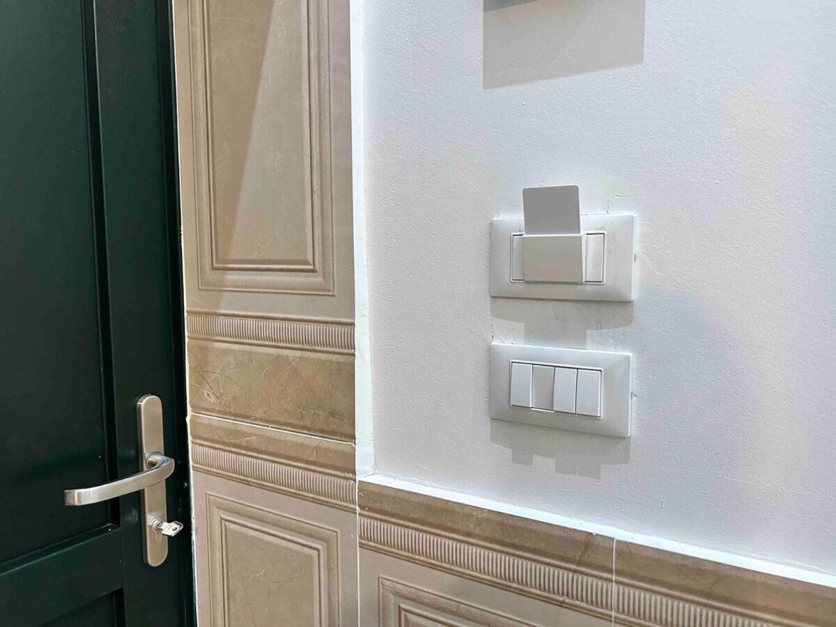 Apartamento Della Corte