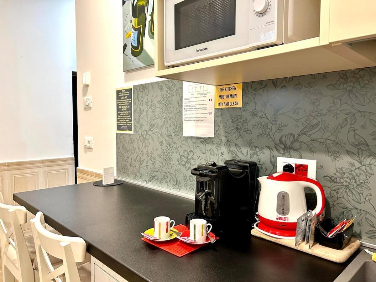 Della Corte Apartamento *