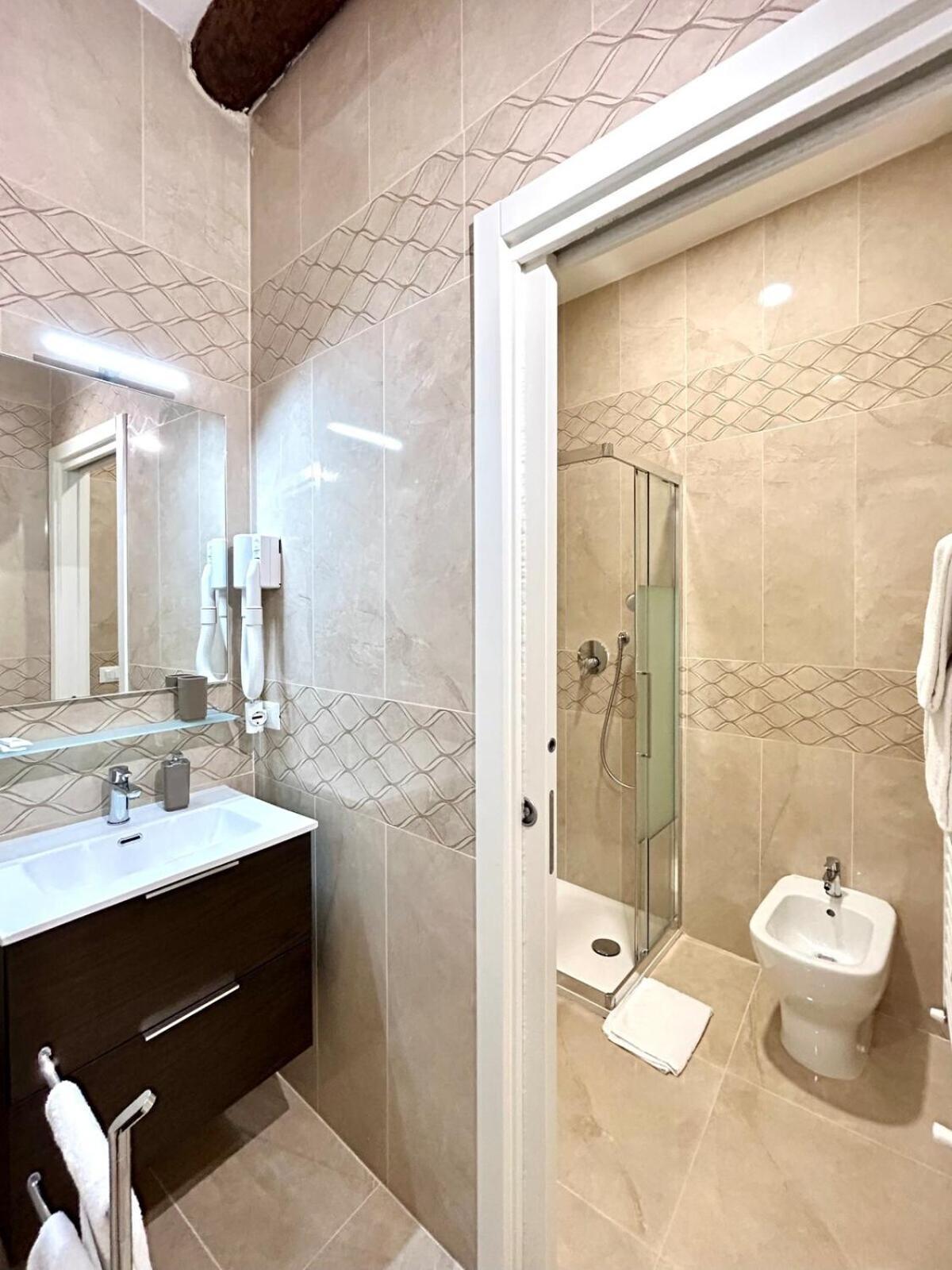 Della Corte Apartment *