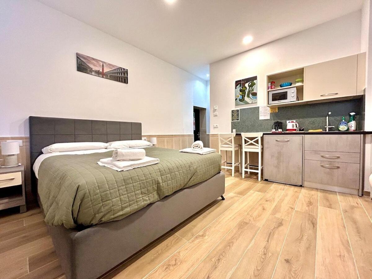 Della Corte Apartment