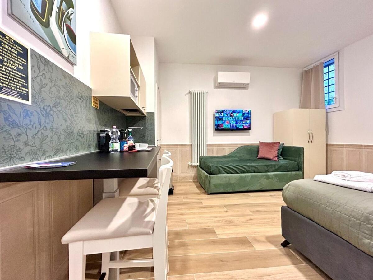 Della Corte Apartment Venedig