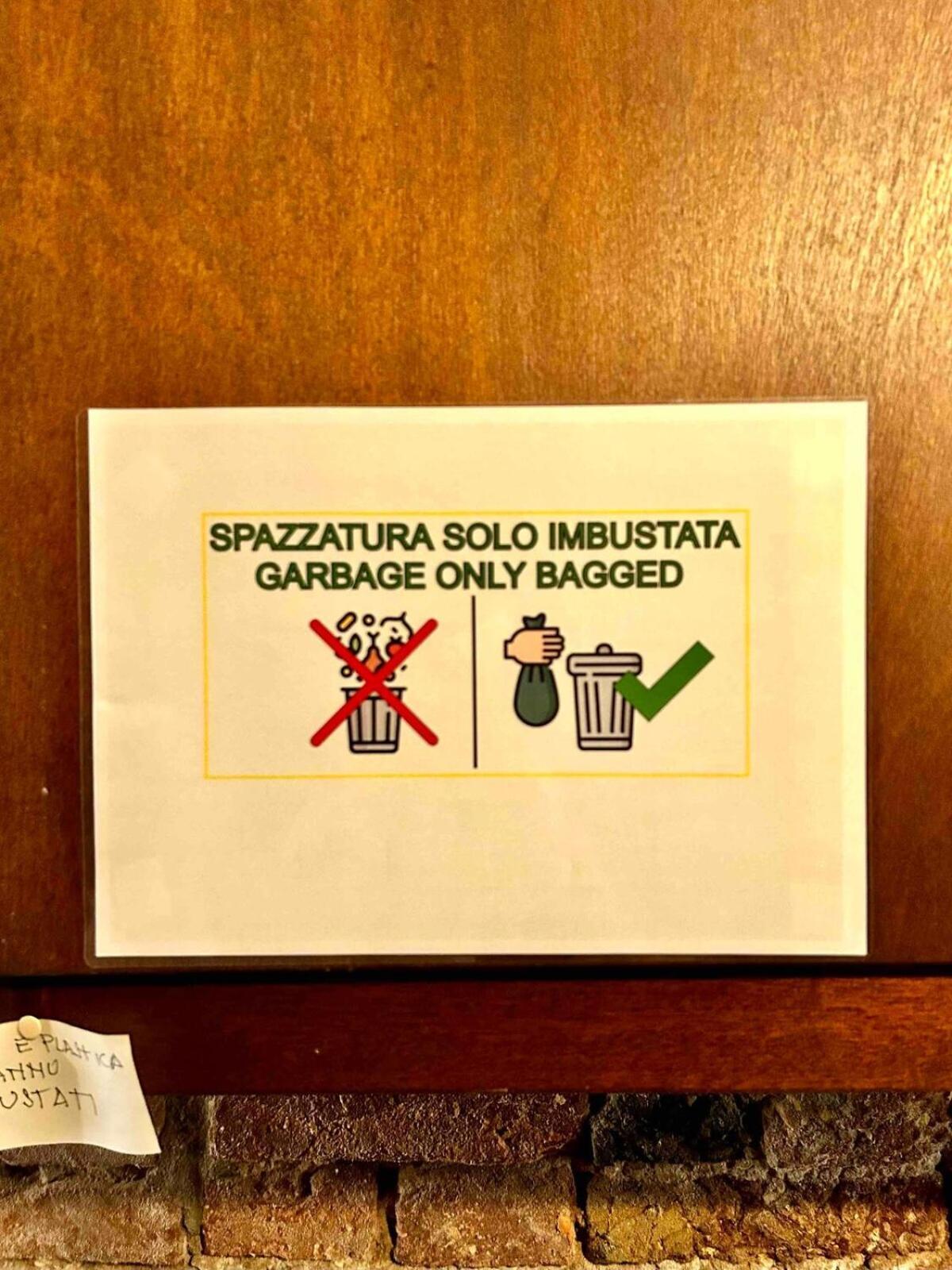 Apartment Della Corte Venedig